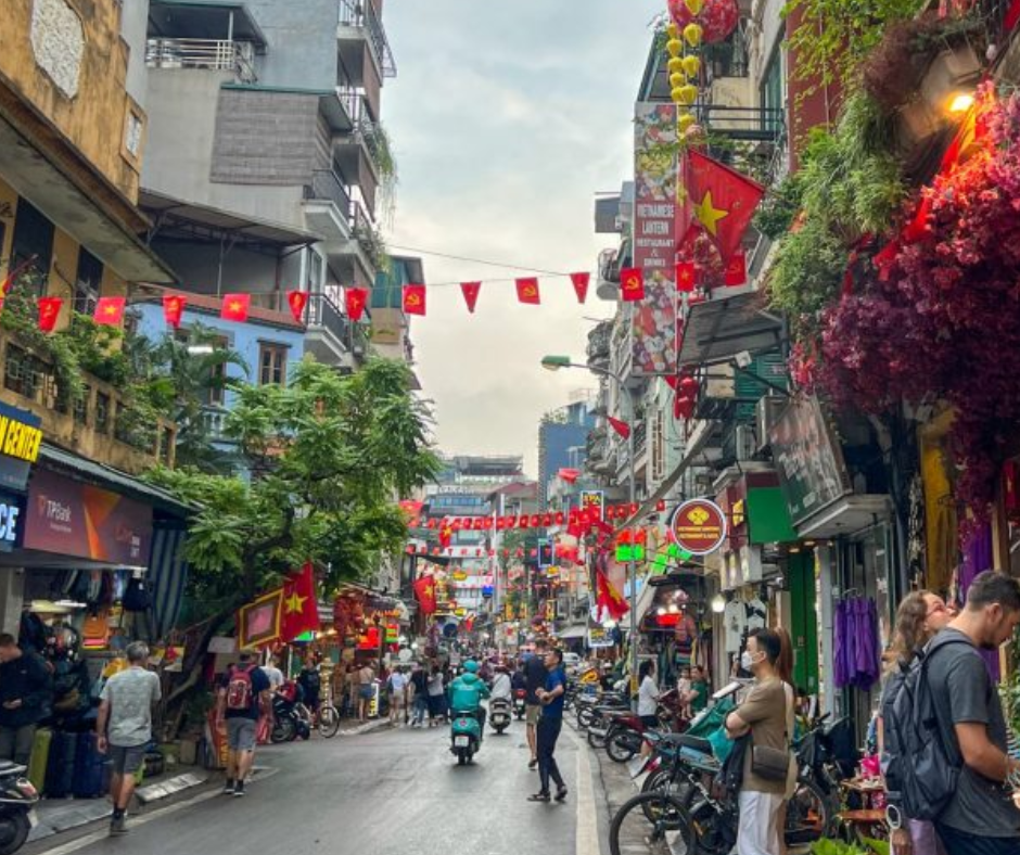 Ninh Binh Tour Packages